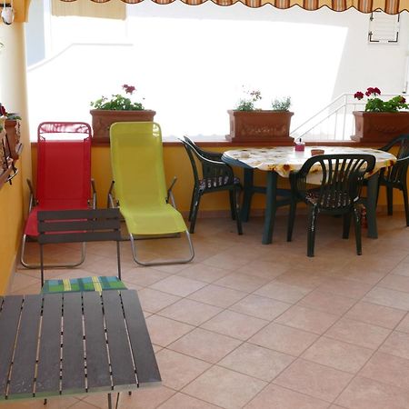 Villa Toscana Zaboric Buitenkant foto