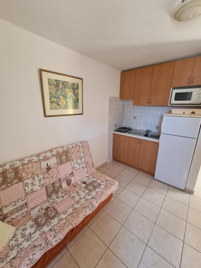 Villa Toscana Zaboric Buitenkant foto