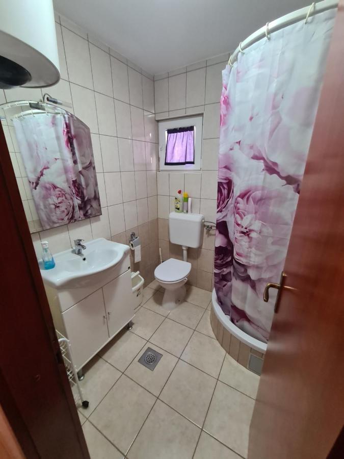 Villa Toscana Zaboric Buitenkant foto