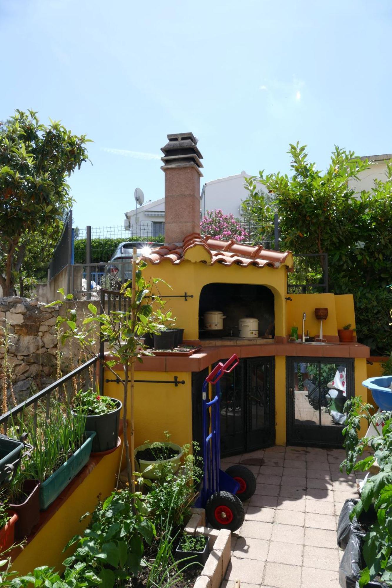 Villa Toscana Zaboric Buitenkant foto