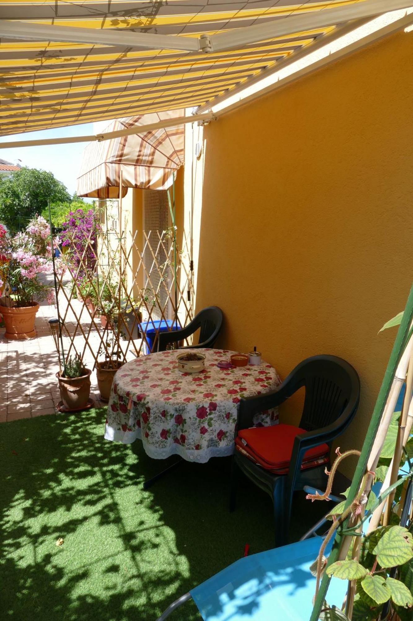 Villa Toscana Zaboric Buitenkant foto